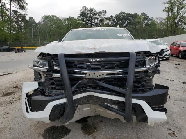 2022 CHEVROLET TAHOE C150 1GNSCLED9NR160420