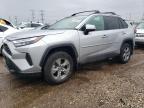 2022 TOYOTA RAV4 XLE - 2T3P1RFV5NW260805
