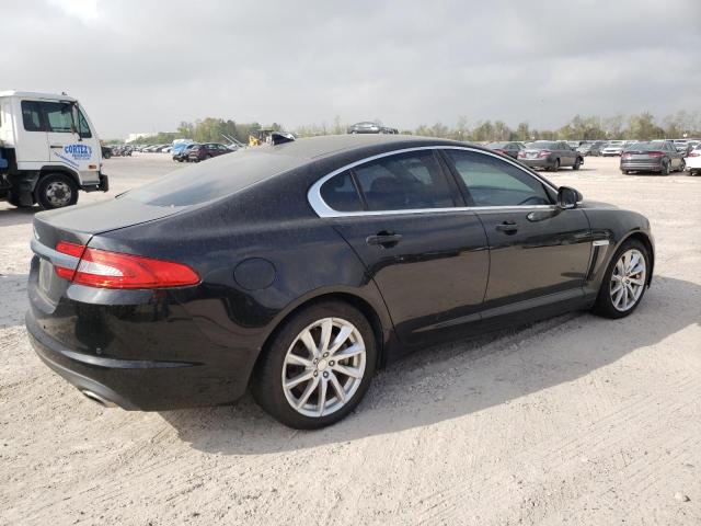 2013 Jaguar Xf VIN: SAJWA0ES8DPS75681 Lot: 45814584