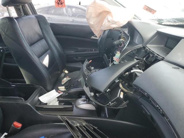 2011 Honda Accord Se VIN: 1HGCP2F66BA131979 Lot: 45835464