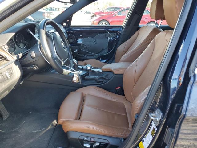 2016 BMW 328 XI - WBA8G5C54GK442892