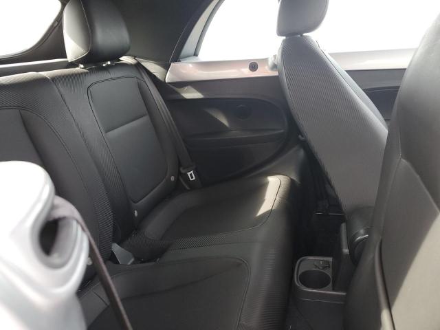 2016 VOLKSWAGEN BEETLE S/S - 3VW507AT5GM803950