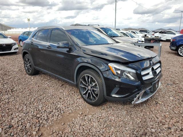 VIN WDCTG4EB0GJ209201 2016 Mercedes-Benz GLA-Class,... no.4