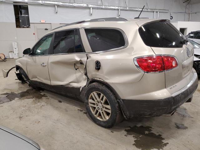 2008 Buick Enclave Cx VIN: 5GAEV13788J273975 Lot: 48483634