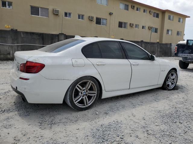 VIN WBAFR7C58DC821557 2013 BMW 5 Series, 535 I no.3