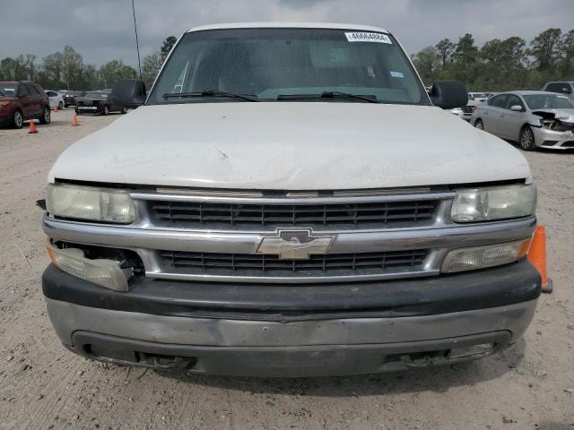 2003 Chevrolet Suburban K1500 VIN: 3GNFK16T93G339598 Lot: 46664884