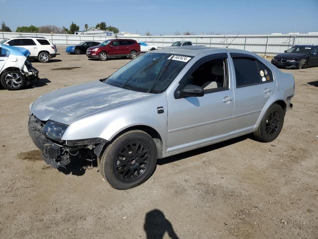 Lot #2542676168 2000 VOLKSWAGEN JETTA GLS salvage car