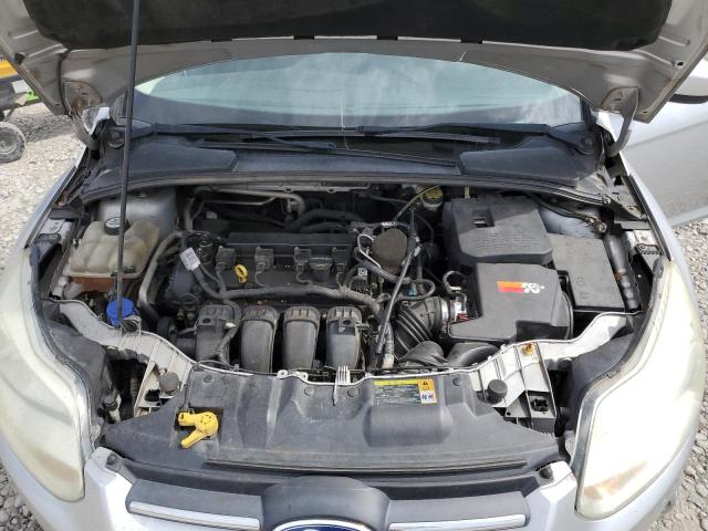1FAHP3K22CL183490 2012 Ford Focus Se