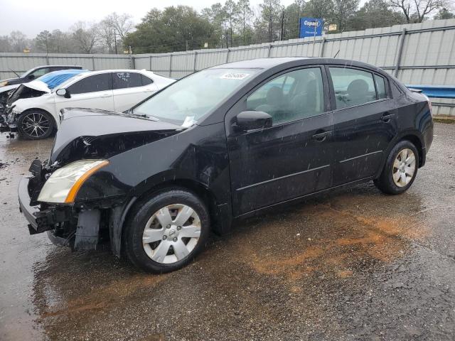 2011 NISSAN SENTRA 2.0 #2952851876