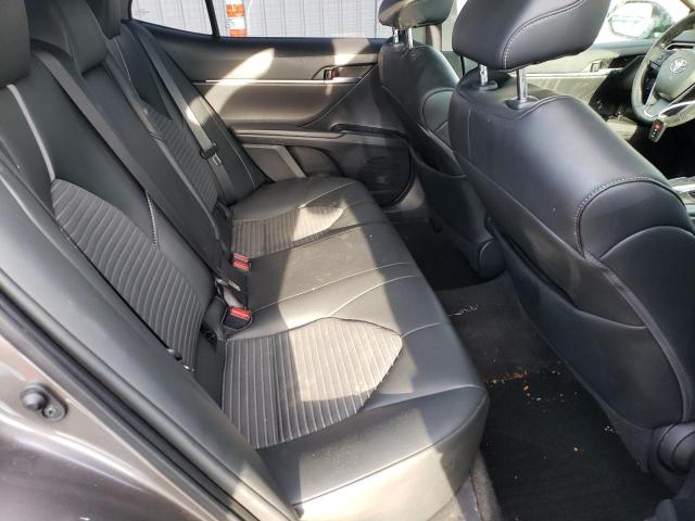 2020 Toyota Camry Se VIN: 4T1M11AK9LU401057 Lot: 47516704