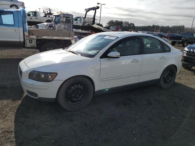 YV1MH682152091093 2005 Volvo S40 T5