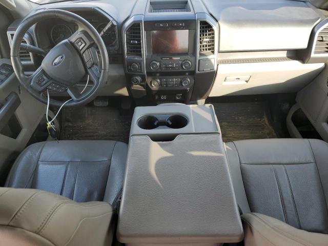 2019 FORD F150 SUPER - 1FTEW1EP0KKF14146