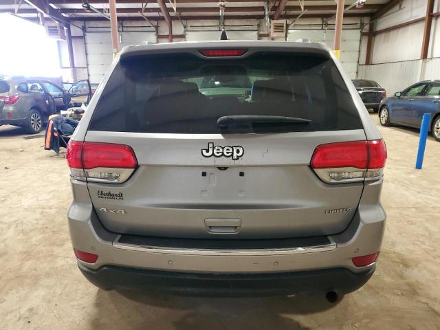 1C4RJFBG2FC146196 2015 JEEP GRAND CHEROKEE-5