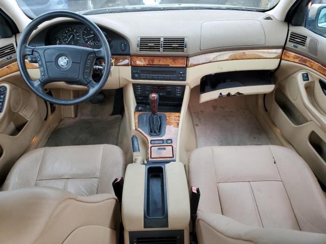 1998 BMW 5er - Image 8