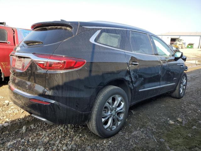 2021 BUICK ENCLAVE AV - 5GAEVCKW2MJ100810