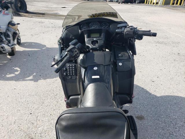 2013 HONDA GL1800 B JH2SC6840DK000706