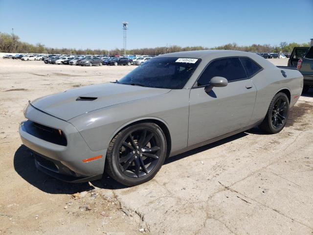 2018 DODGE CHALLENGER SXT for Sale | OK - OKLAHOMA CITY | Tue. May 21 ...