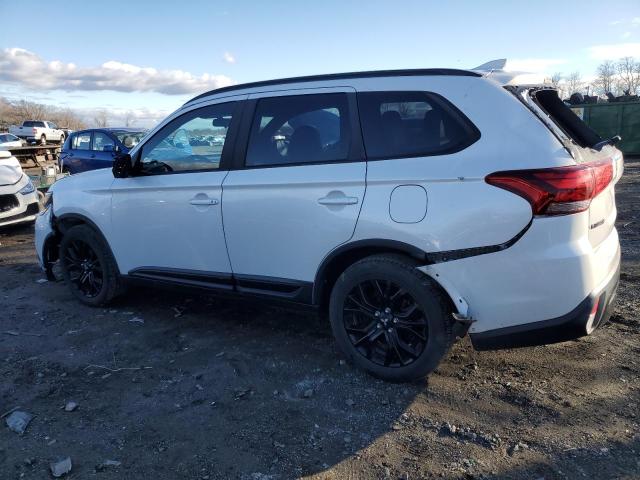 VIN JA4AZ3A32KZ025222 2019 MITSUBISHI OUTLANDER no.2