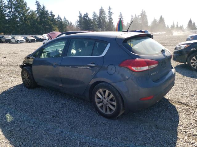 KNAFX5A89E5160795 2014 KIA FORTE-1