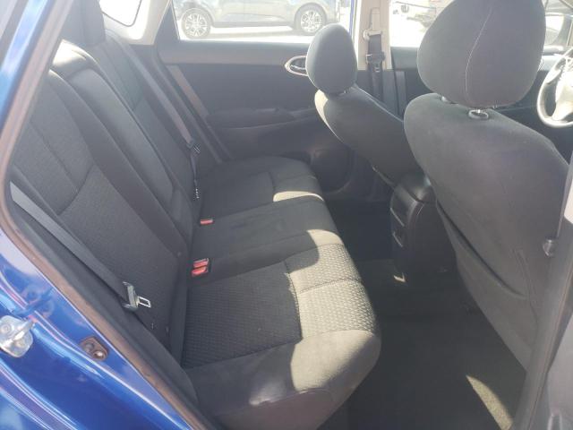 2013 Nissan Sentra S VIN: 3N1AB7AP7DL794705 Lot: 46672024