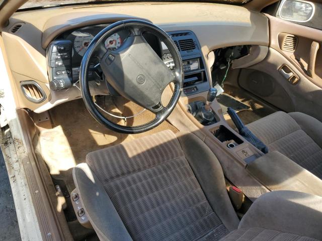 JN1RZ24H7PX537025 1993 Nissan 300Zx