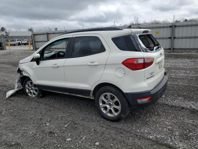 MAJ3S2GE5LC321755 | 2020 Ford ecosport se