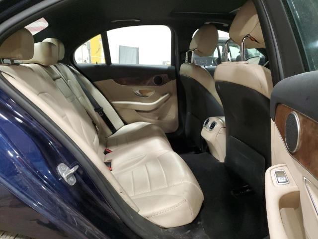 2018 MERCEDES-BENZ C 300 - 55SWF4JB8JU262883