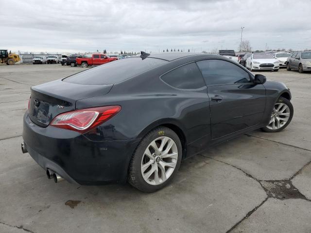 2014 Hyundai Genesis Coupe 2.0T VIN: KMHHT6KD1EU119877 Lot: 45027844