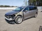 2017 CHRYSLER PACIFICA T - 2C4RC1BG9HR628526
