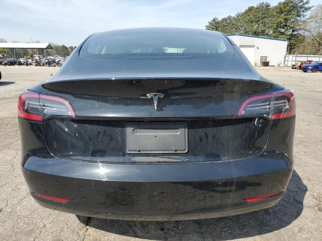 5YJ3E1EA5NF188884 2022 Tesla Model 3