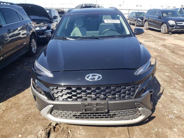 2023 Hyundai Kona Sel VIN: KM8K3CABXPU010874 Lot: 45760824