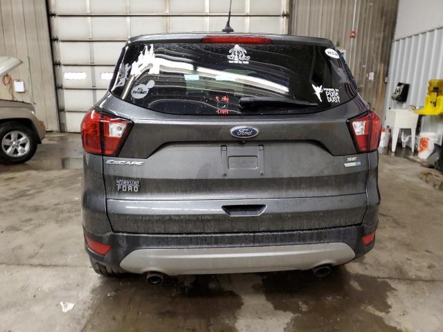 VIN 1FMCU9GD1KUA08579 2019 FORD ESCAPE no.6