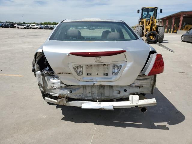 2006 Honda Accord Se VIN: 1HGCM56336A165061 Lot: 47026394