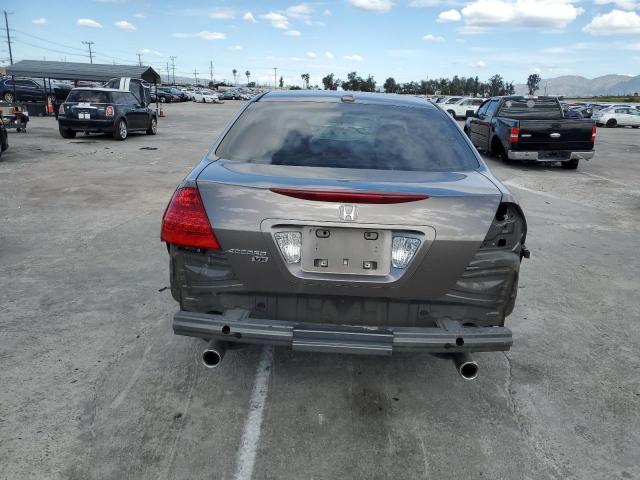 2007 Honda Accord Ex VIN: 1HGCM66507A046814 Lot: 46703594