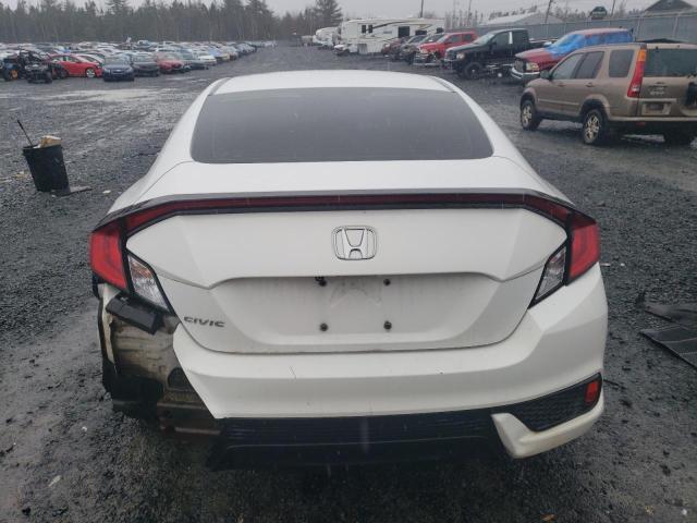 2016 HONDA CIVIC LX - 2HGFC4A54GH400833