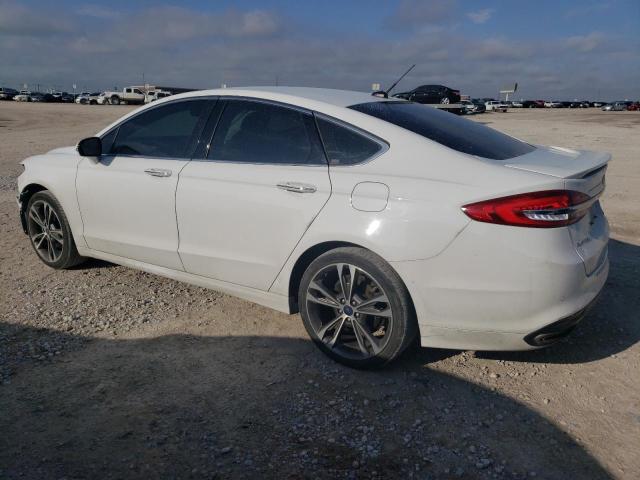 2017 FORD FUSION TIT - 3FA6P0K92HR335392
