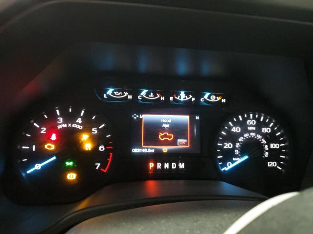 2019 FORD F150 - 1FTMF1C56KKD17477