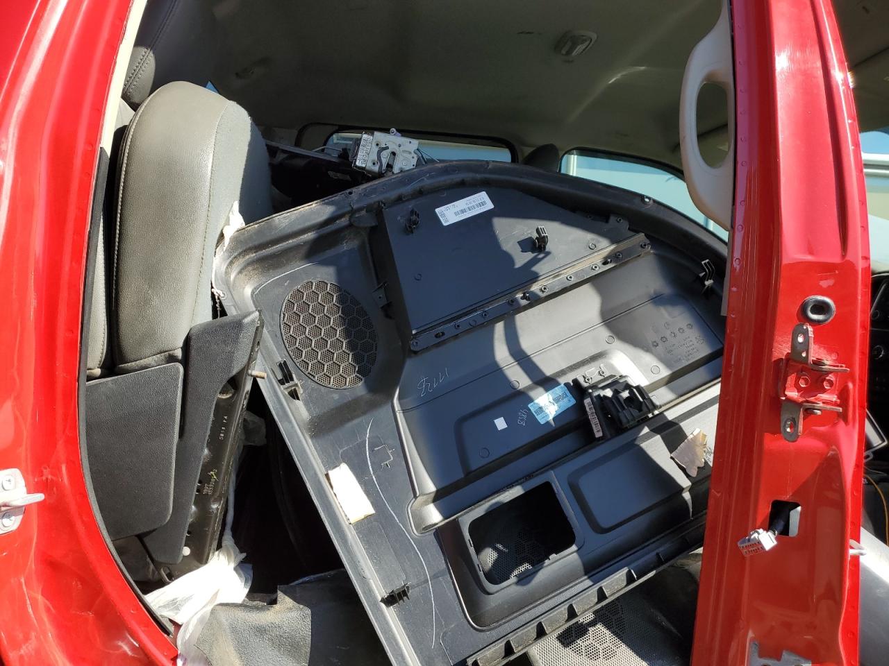 3C7WRNFL8HG789989 2017 Ram 5500