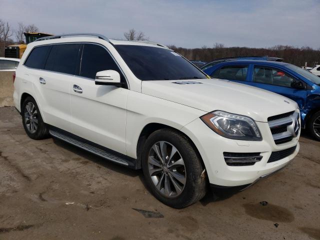 Vin: 4jgdf7ce3da203556, lot: 46304154, mercedes-benz gl-class 450 4matic 20134