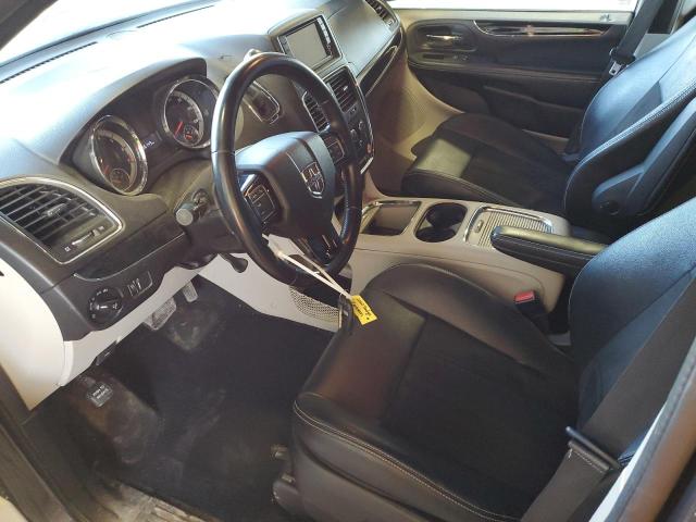 2020 DODGE GRAND CARA - 2C4RDGCG8LR183803