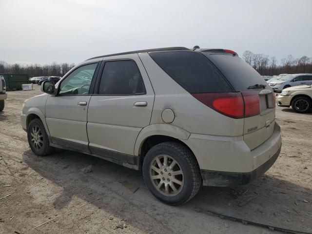 3G5DA03L16S583482 | 2006 Buick rendezvous cx