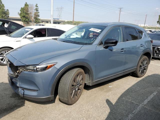 2021 MAZDA CX-5 CARBO JM3KFBCY1M0377793