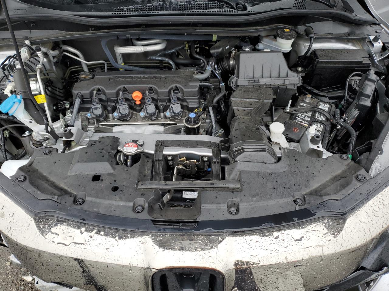 3CZRU6H74NM731254 HONDA HR-V 2022