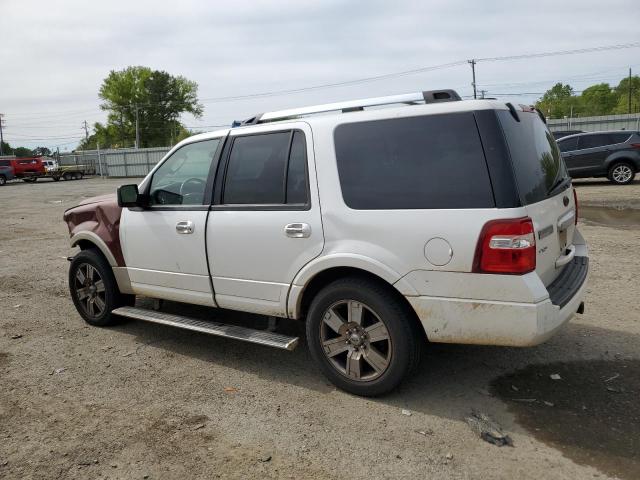 Vin: 1fmju1k59aeb68565, lot: 48208614, ford expedition limited 20102