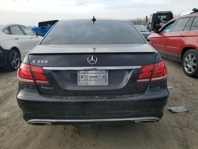 WDDHF5KB1EA874636 | 2014 MERCEDES-BENZ E 350