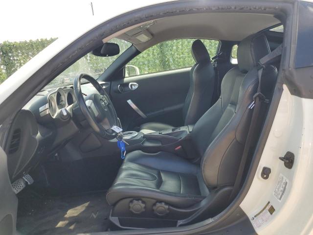 Auction sale of the 2005 NISSAN 350Z , vin: JN1AZ34E85M652045, lot number: 48856084