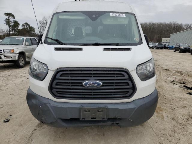 1FTYR2CM8HKA44833 2017 Ford Transit T-250