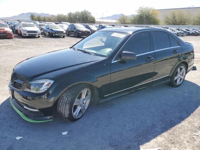 2011 Mercedes-Benz C 300 VIN: WDDGF5EB0BA416170 Lot: 47755254