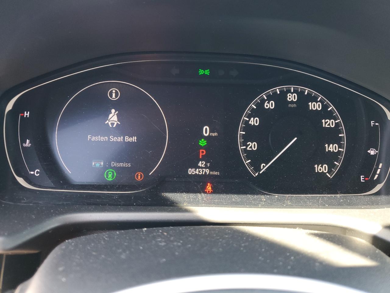 1HGCV1F17MA026469 HONDA ACCORD 2021