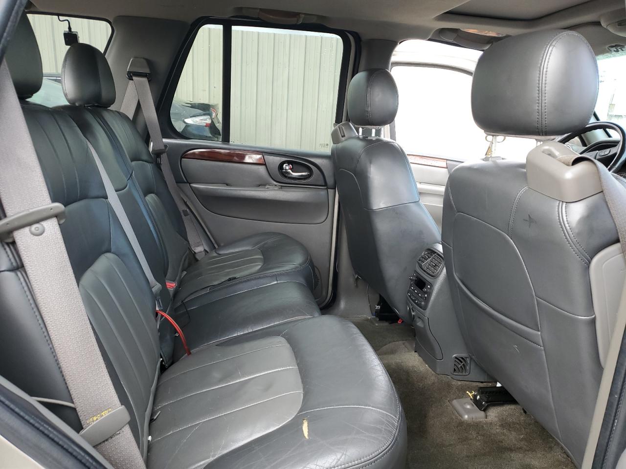 1GKDT13S732201399 2003 GMC Envoy